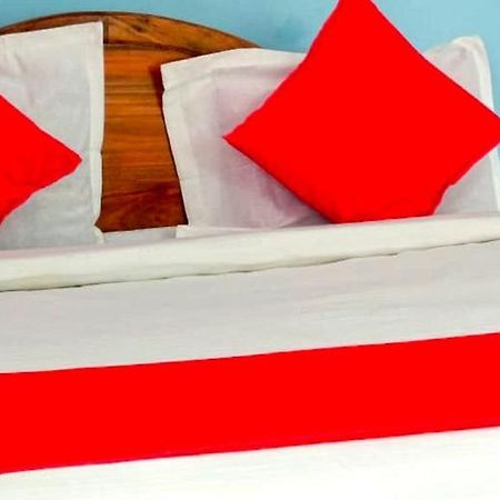 Hotel Sea Gold بوري المظهر الخارجي الصورة
