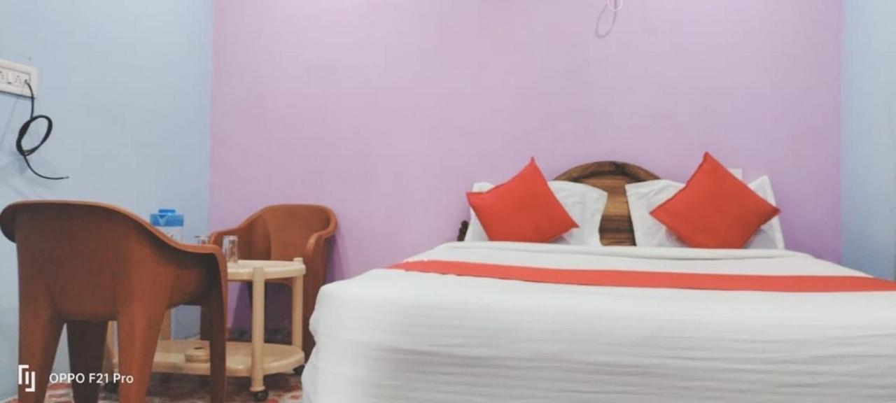 Hotel Sea Gold بوري المظهر الخارجي الصورة