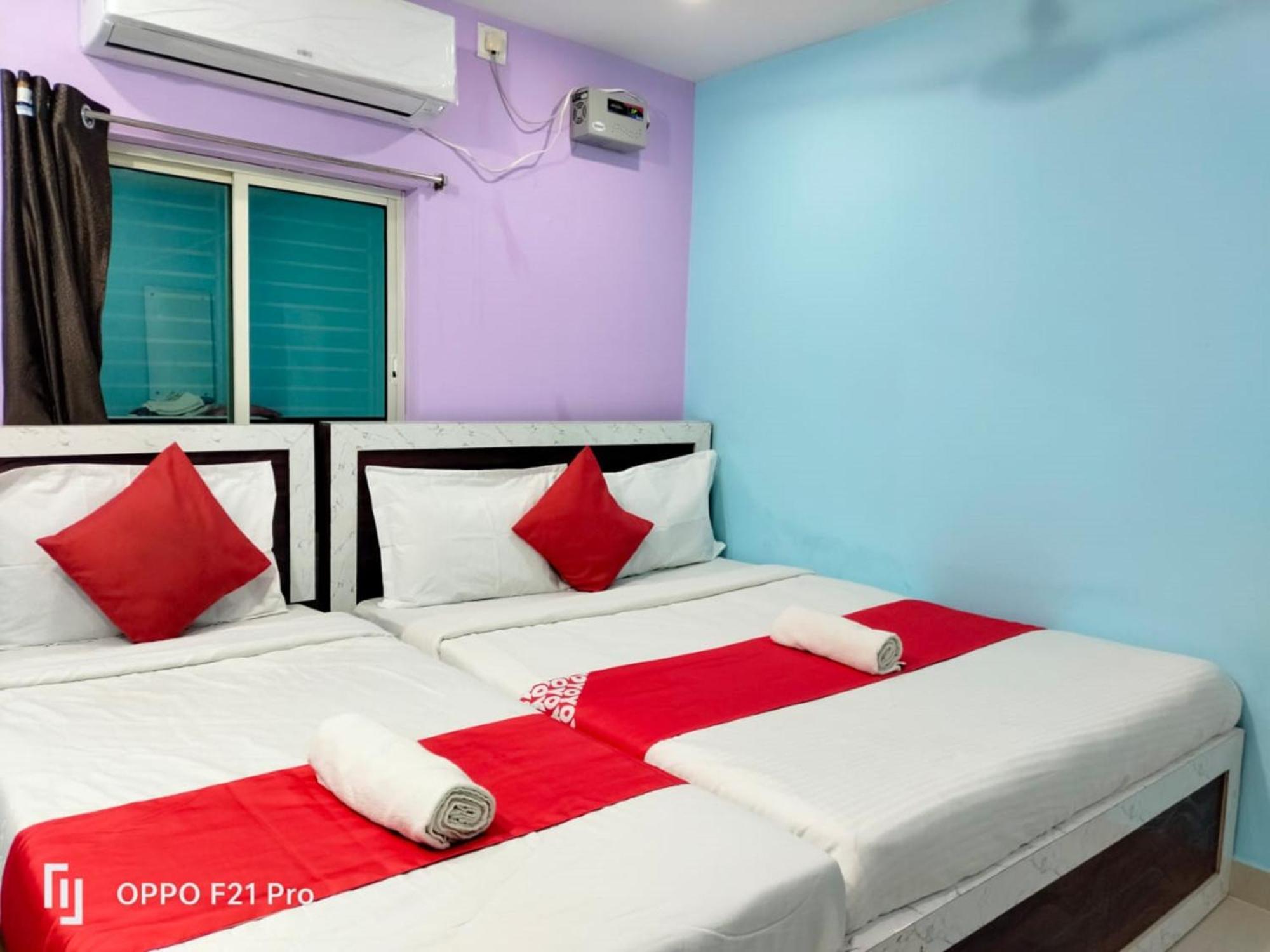 Hotel Sea Gold بوري المظهر الخارجي الصورة