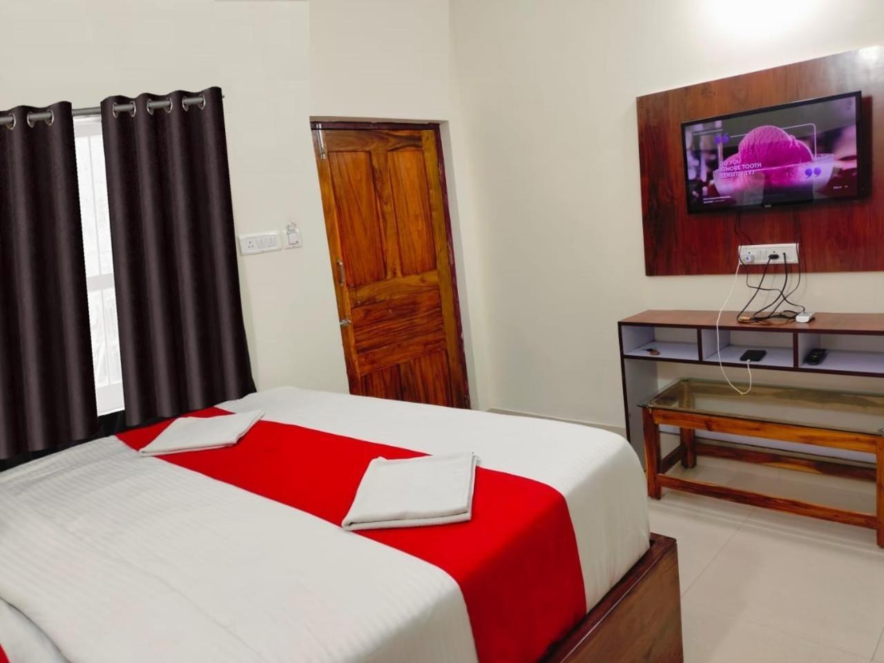Hotel Sea Gold بوري المظهر الخارجي الصورة