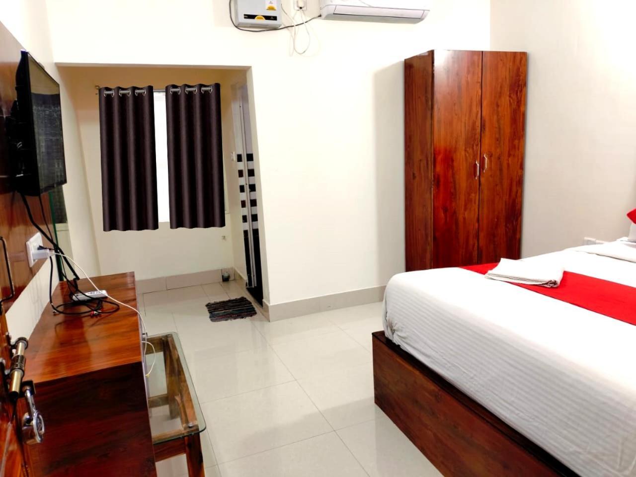 Hotel Sea Gold بوري المظهر الخارجي الصورة