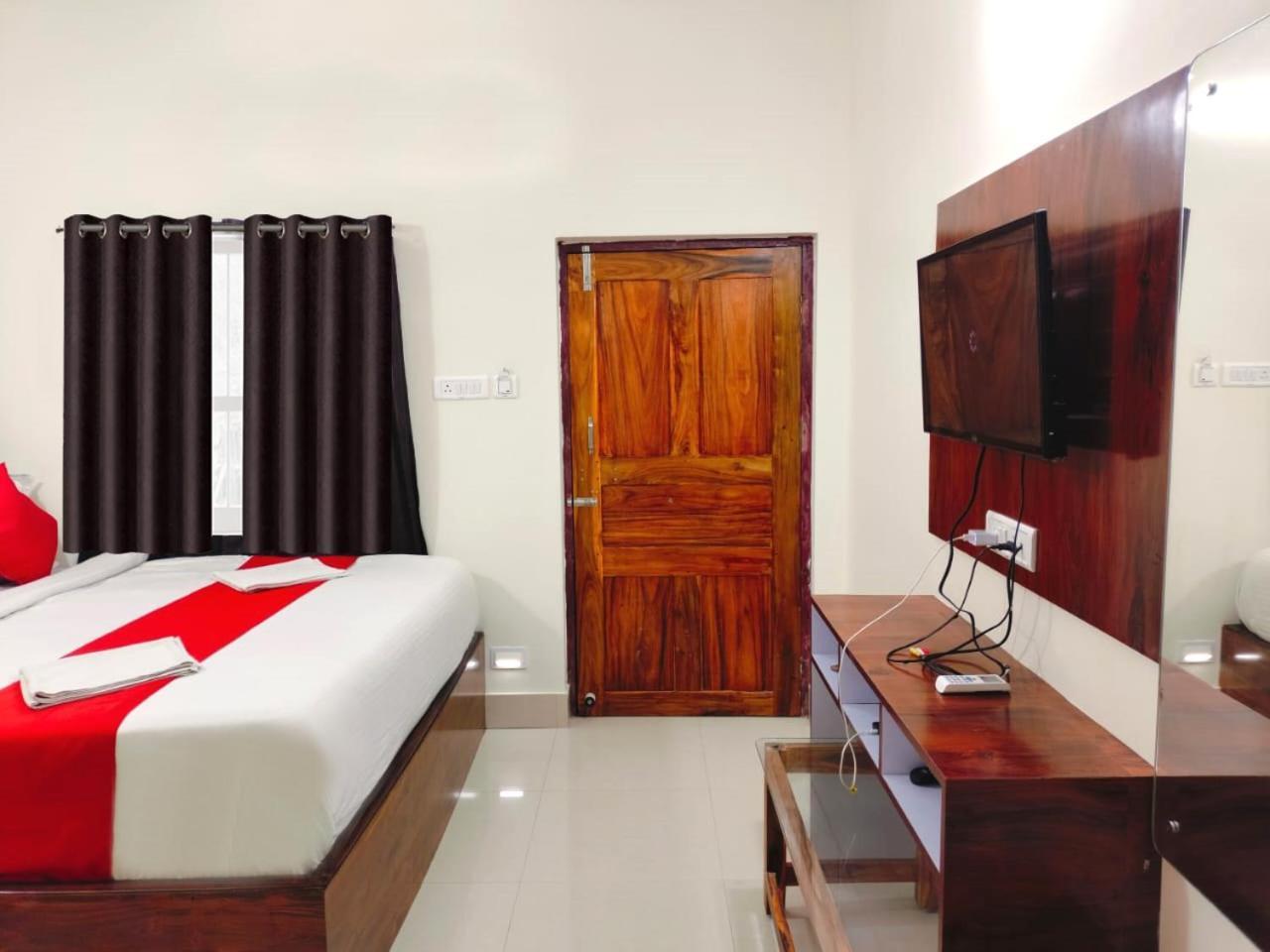 Hotel Sea Gold بوري المظهر الخارجي الصورة