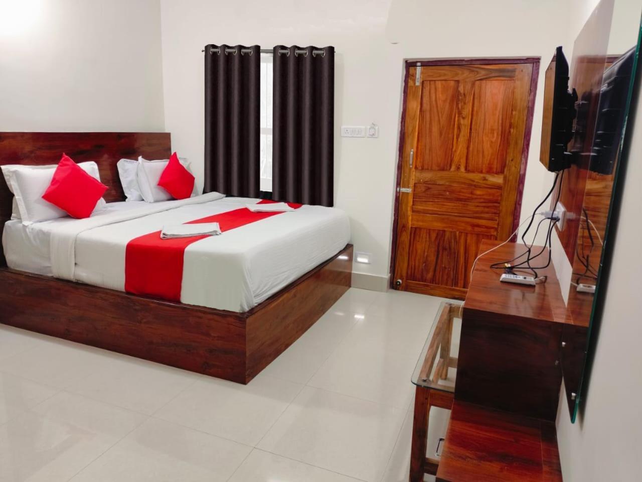 Hotel Sea Gold بوري المظهر الخارجي الصورة